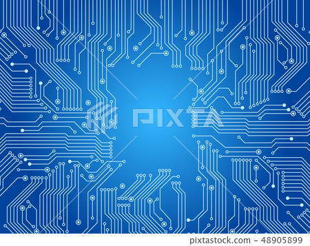 Artwork image illustration 48905899