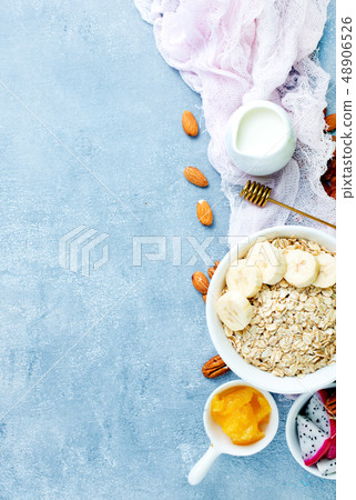 porridge 48906526