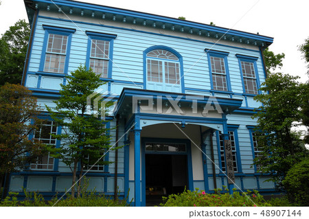 Hiromi Park Former Sugiura Clinic 48907144