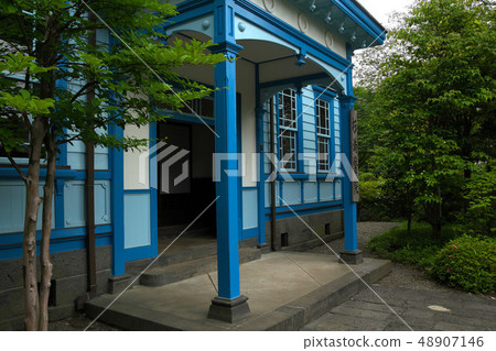 Hiromi Park前Sugiura診所 48907146