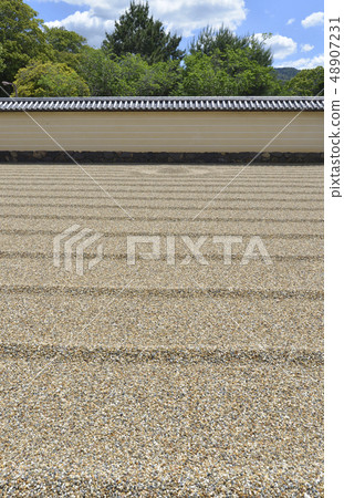 Todai-ji Temple Kaidando Garden Todai-ji Temple Kaidando Garden 48907231