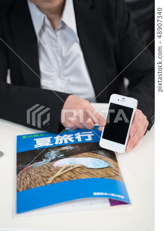 女人,旅遊信息(虛構雜誌) 女人,旅遊信息(虛構雜誌) 48907340