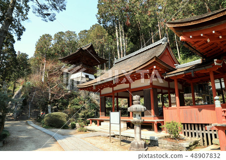 Changmei Temple (Shiga Prefecture) Changmei Temple (Shiga Prefecture) 48907832