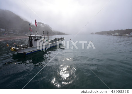 Kosode漁港風景 Kosode漁港風景 48908258