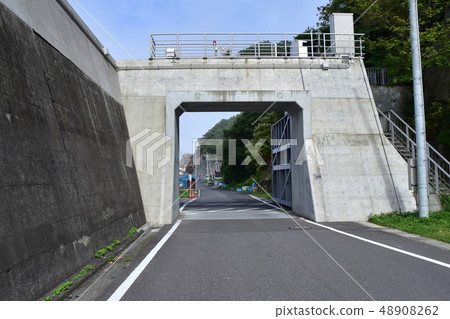 Kosode漁港風景 Kosode漁港風景 48908262