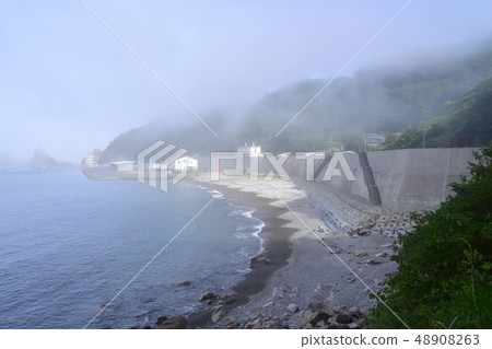 Kosode漁港風景 Kosode漁港風景 48908263