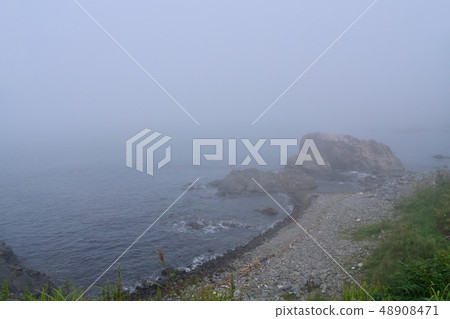 Kuji-Kosode捕魚港口風景 Kuji-Kosode捕魚港口風景 48908471