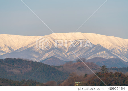 Early spring from Zao Ogawara 48909464