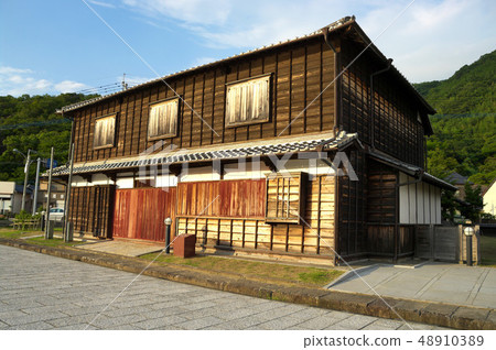 三角西港舊高田扶輪店 三角西港舊高田扶輪店 48910389