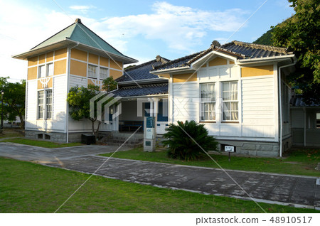 三角西港Ryu Shokan 48910517