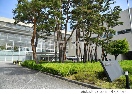 Tsukuba, Ibaraki Prefecture Tsukuba International Congress Center Epocal Tsukuba 48911693