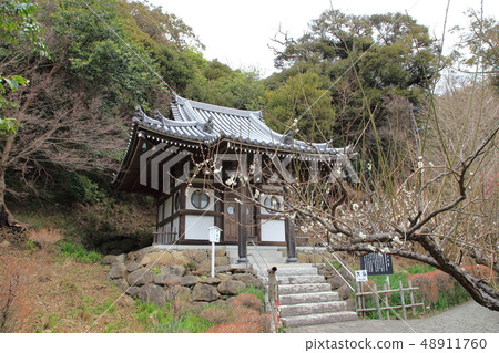 Chiba Jyoyama Nihondera Daikokudo Chiba Jyoyama Nihondera Daikokudo 48911760