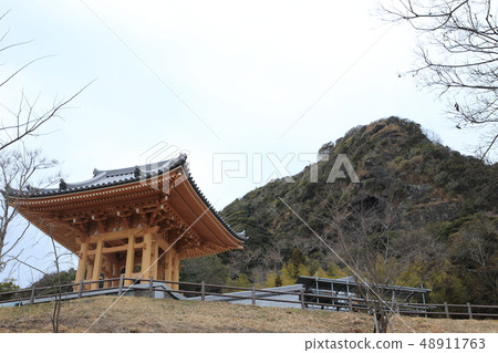 千葉Jyozan日本寺廟 千葉Jyozan日本寺廟 48911763