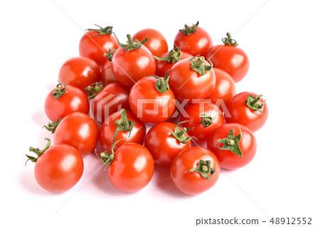 Cherry tomatoes (Chika) Cherry tomatoes (Chika) 48912552