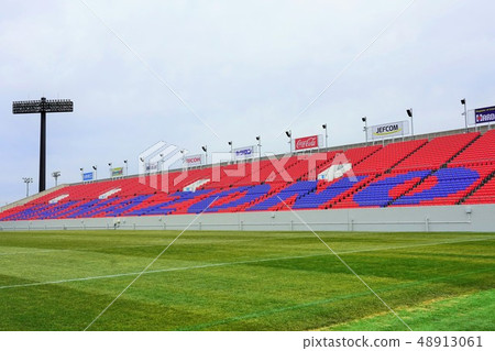 Hanazono Rugby Field 48913061