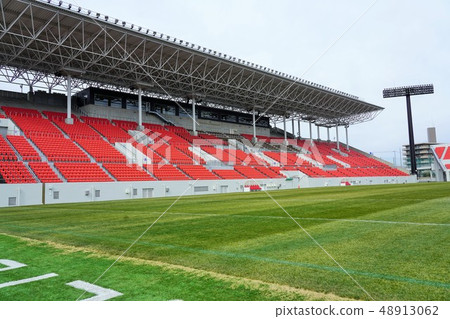 Hanazono Rugby Field 48913062