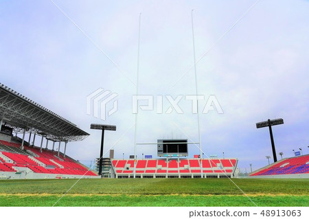 Hanazono Rugby Field Hanazono Rugby Field 48913063