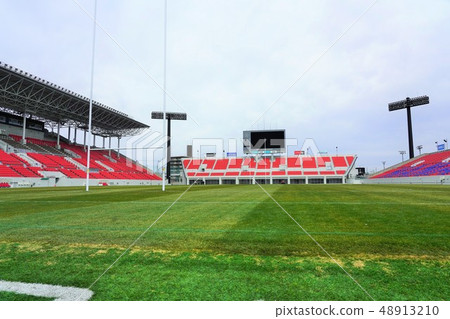 Hanazono Rugby Field Hanazono Rugby Field 48913210