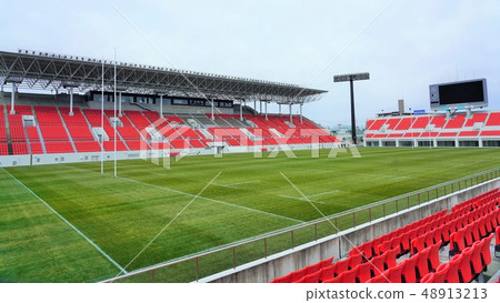 Hanazono Rugby Field Hanazono Rugby Field 48913213