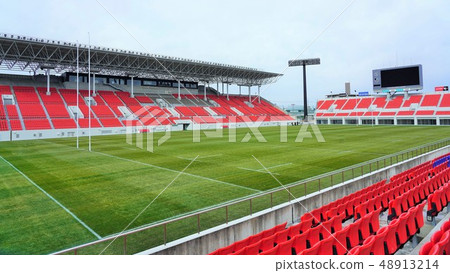 Hanazono Rugby Field 48913214