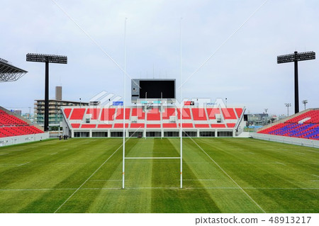 Hanazono Rugby Field 48913217