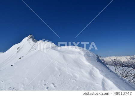 Mt. Mountain Mt. Mountain 48913747