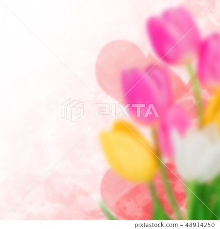 Lovely flowers Lovely flowers 48914250