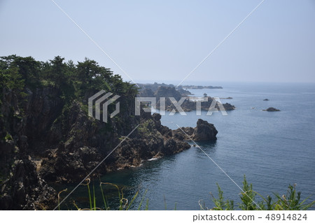 尖閣灣屋久島遊樂園1 48914824