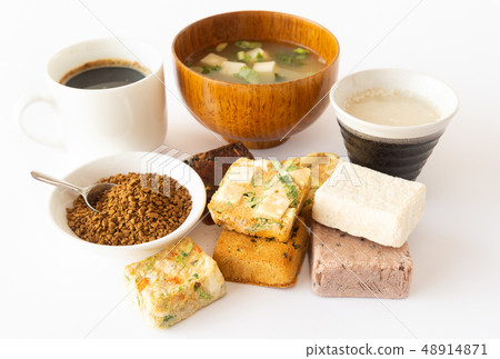 凍乾緊急食品、冷凍乾燥便攜食品、機車車輛、生活用品 48914871