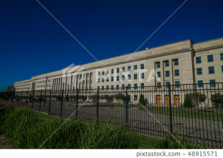 五角大樓紀念館（華盛頓特區） 48915571