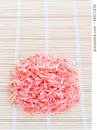 櫻桃蝦，蝦，櫻桃蝦，蝦 48915830