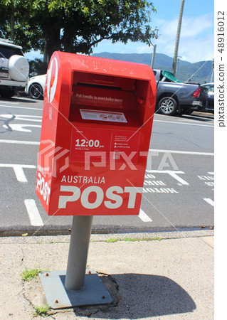 澳洲郵政 48916012