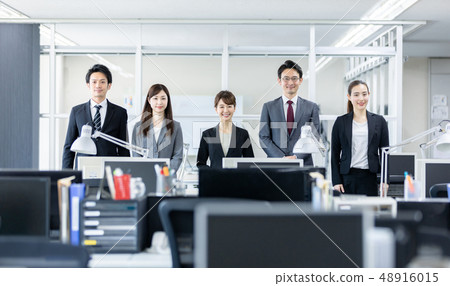 商務人士 48916015