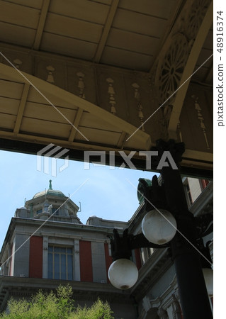 Osaka City Central Public Hall (Osaka, Nakanoshima) Osaka City Central Public Hall (Osaka, Nakanoshima) 48916374