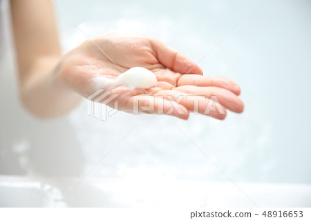 手給予治療 48916653