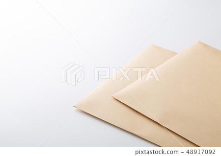 信封材料 48917092