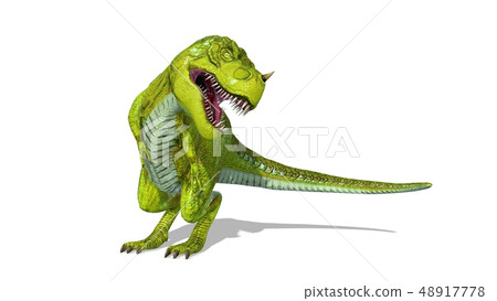 恐龍 48917778