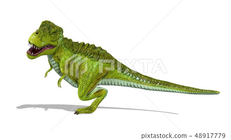 恐龍 48917779