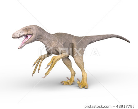 dinosaur  48917795
