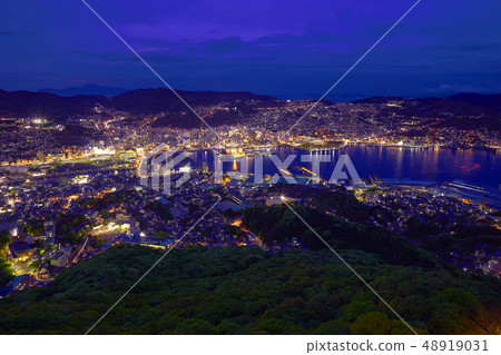 夜景 48919031