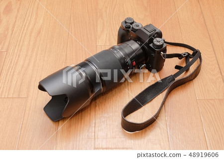相機（無反光鏡） 48919606