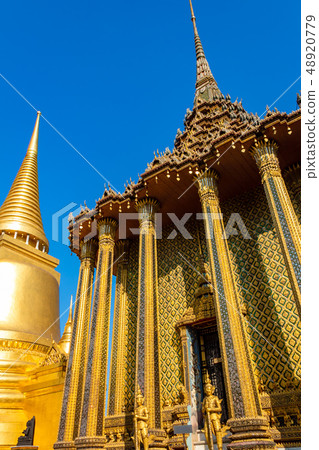 Placey Thana Chedi Pramondop 48920779