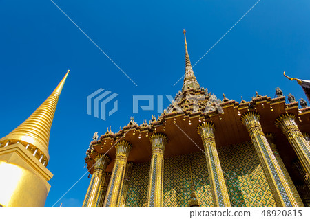 Placey Thana Chedi Pramondop 48920815