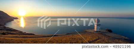 Beauty nature landscape Crimea 48921196