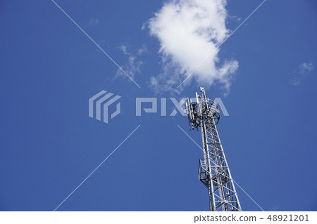 Mobile phone base station Mobile phone base station 48921201