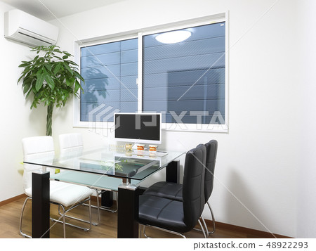 牙科診所聯絡室私人房間 48922293