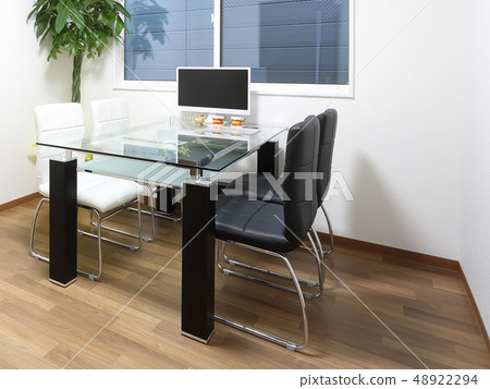 Dental Clinic Contact Room Private Room 48922294