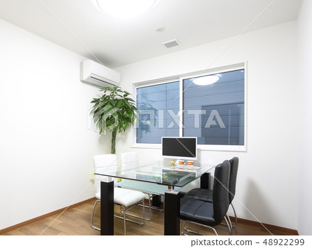 Dental Clinic Contact Room Private Room 48922299