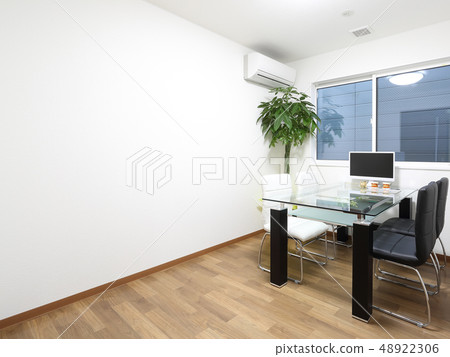 Dental Clinic Contact Room Private Room 48922306