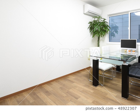 Dental Clinic Contact Room Private Room 48922307